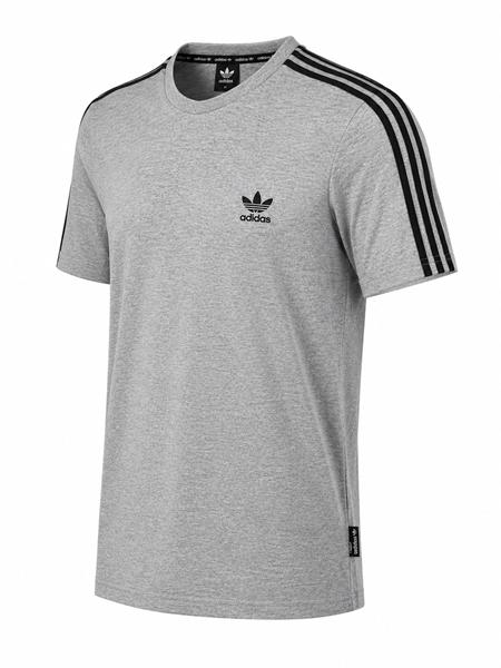 Футболка Alex Clothes (S-2XL) 14475 grey (лето)