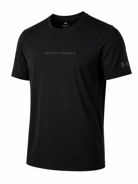 Футболка Alex Clothes (S-2XL) 14477 black (лето)