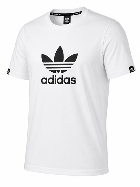 Футболка Alex Clothes (S-2XL) 14482 white (лето)