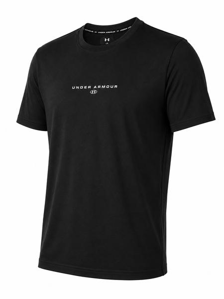 Футболка Alex Clothes (S-2XL) 14485 black (лето)