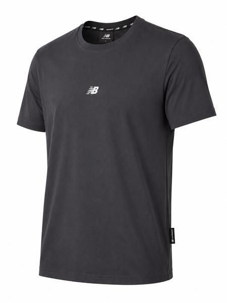 Футболка Alex Clothes (S-2XL) 14490 d.grey (лето)