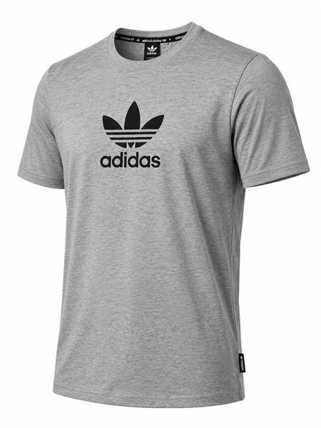 Футболка Alex Clothes (S-2XL) 14493 grey (лето)