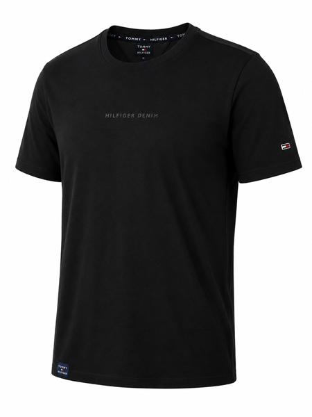 Футболка Alex Clothes (S-2XL) 14494 black (лето)