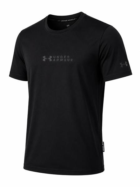 Футболка Alex Clothes (S-2XL) 14495 black (лето)