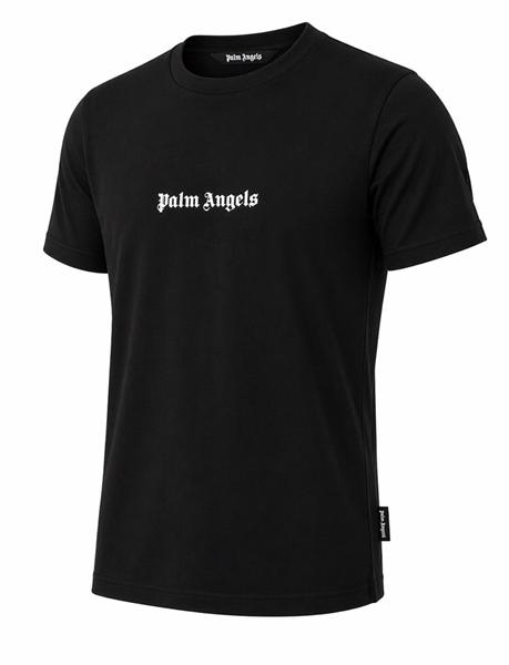 Футболка Alex Clothes (S-2XL) 14498 black (лето)