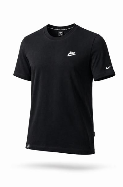Футболка Alex Clothes (S-2XL) 14499 black (лето)