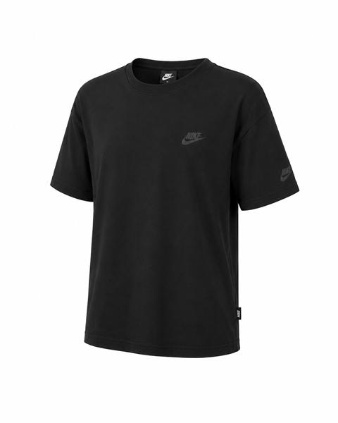 Футболка Alex Clothes (S-2XL) 14508 black (лето)