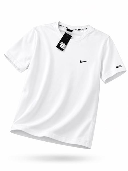 Футболка Alex Clothes (S-2XL) 14510 white (лето)