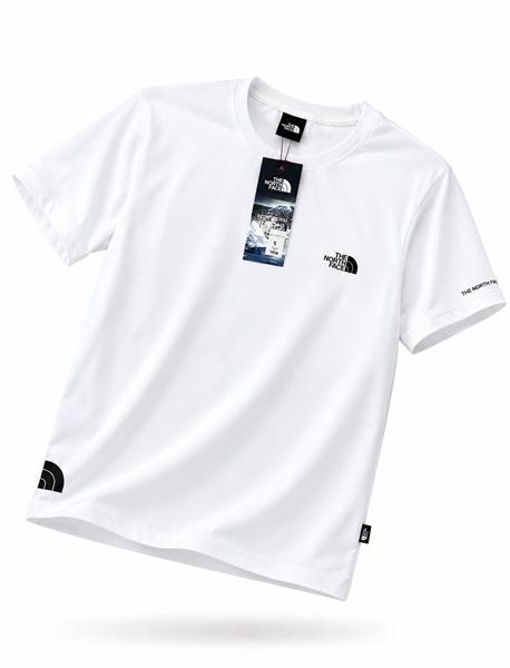 Футболка Alex Clothes (S-2XL) 14511 white (лето)