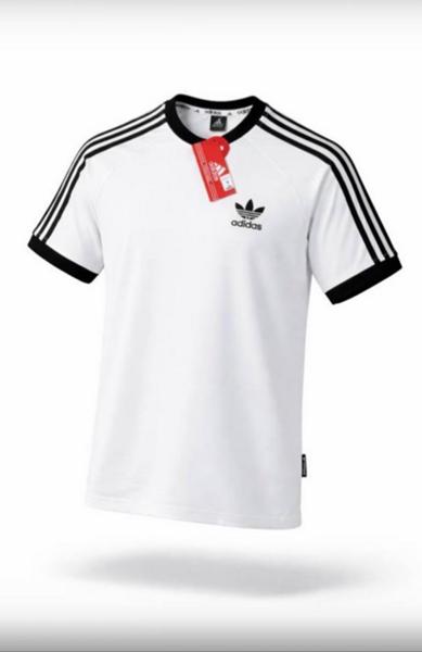Футболка Alex Clothes (S-2XL) 14514 white (лето)