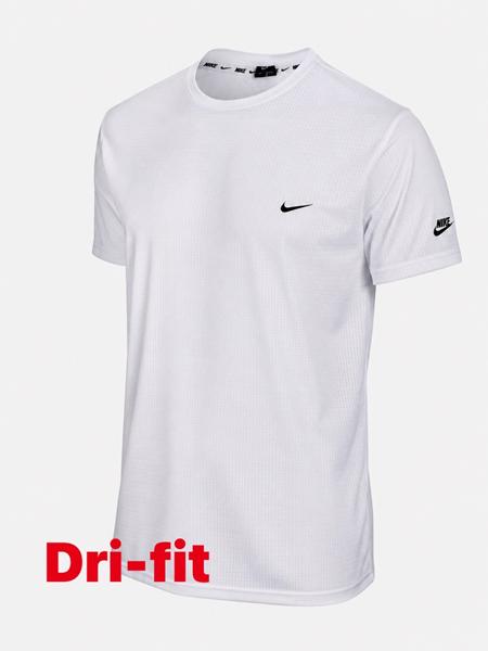 Футболка Alex Clothes (S-2XL) 14524 white (лето)