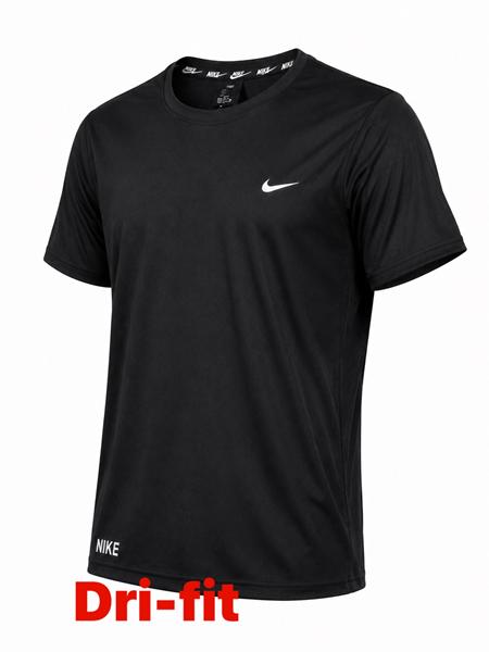 Футболка Alex Clothes (S-2XL) 14527 black (лето)