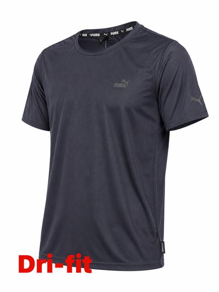 Футболка Alex Clothes (S-2XL) 14528 d.grey (лето)