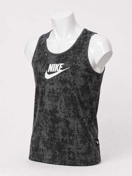 Майка Alex Clothes (S-2XL) 14533 grey (лето)