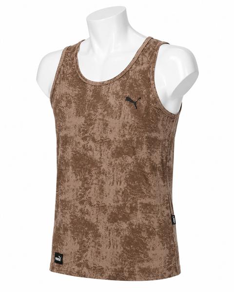Майка Alex Clothes (S-2XL) 14534 beige (лето)