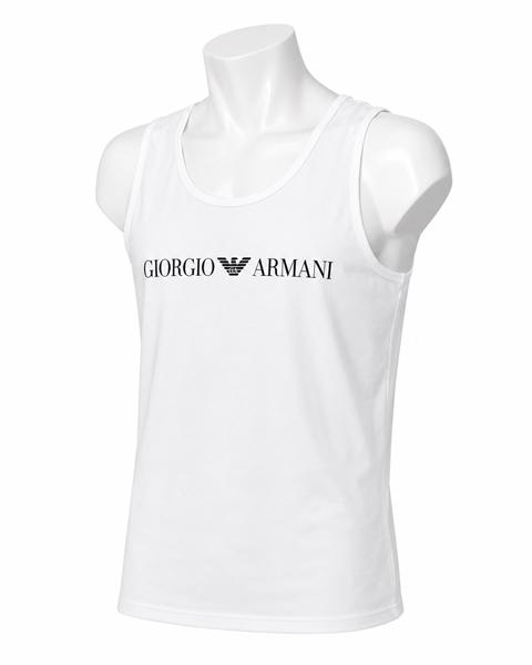 Майка Alex Clothes (S-2XL) 14536 white (лето)