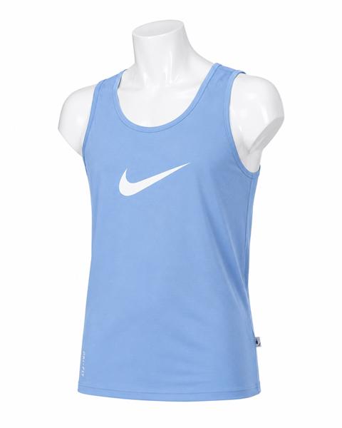 Майка Alex Clothes (S-2XL) 14540 l.blue (лето)