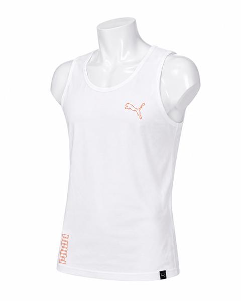Майка Alex Clothes (S-2XL) 14541 white (лето)