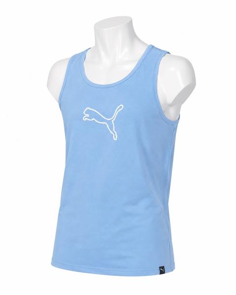 Майка Alex Clothes (S-2XL) 14543 l.blue (лето)
