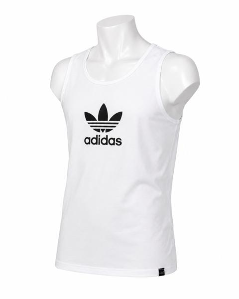 Майка Alex Clothes (S-2XL) 14544 white (лето)