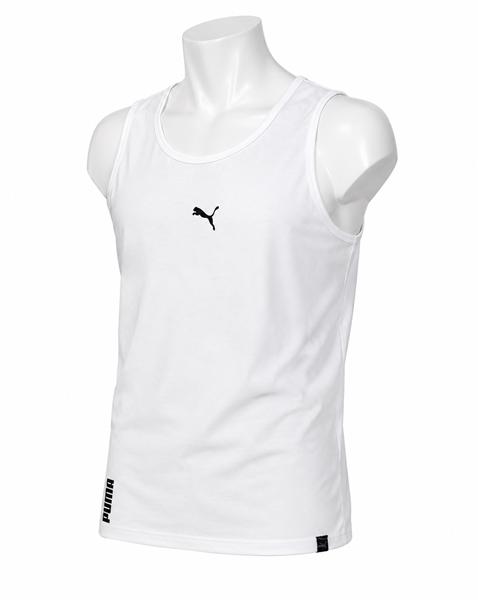 Майка Alex Clothes (S-2XL) 14545 white (лето)