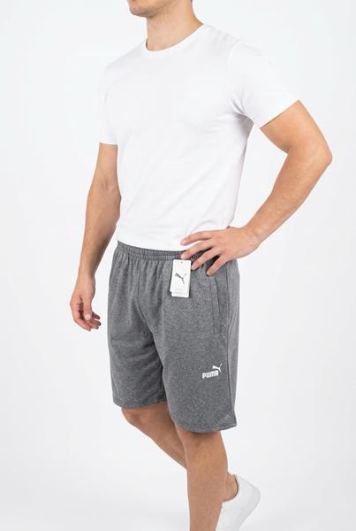 Шорты Sport style (62-70) 024 d.grey (лето)