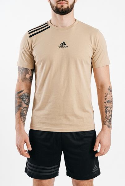 Костюм Sport style (46-54) 11 beige (лето)