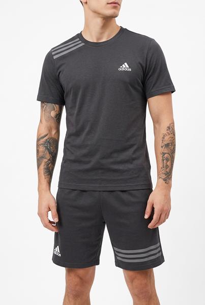Костюм Sport style (46-54) 11 d.grey (лето)
