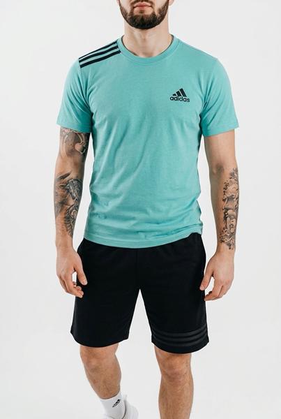 Костюм Sport style (46-54) 11 mint (лето)