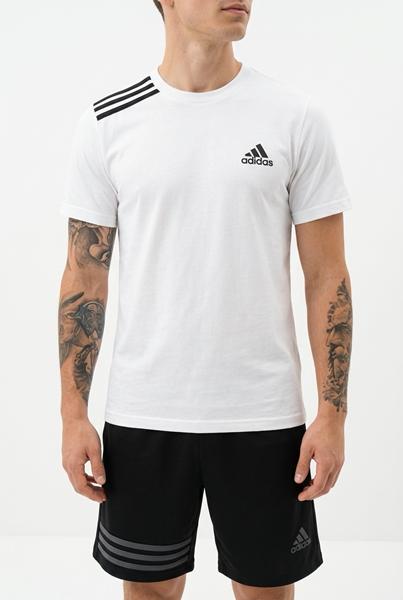 Костюм Sport style (46-54) 11 white (лето)