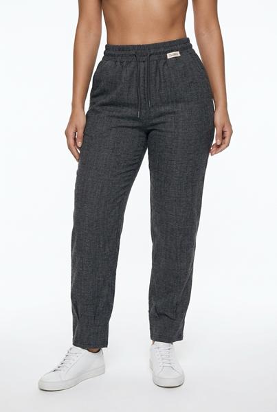 Штаны Sport style (62-70) 49048-1 d.grey (лето)