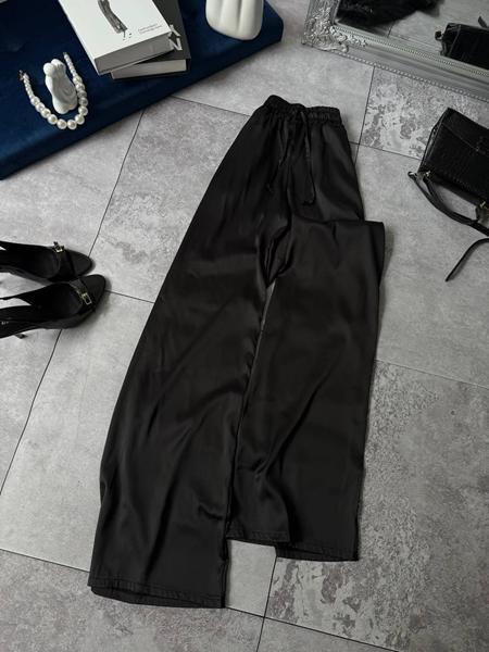 Штаны Sofi Cor (42-50) 9077 black (деми)