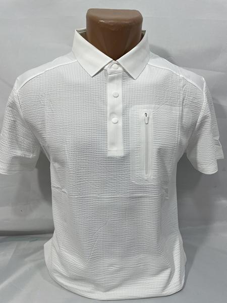 Футболка Sabihina (M-4XL) SB2042 white (лето)