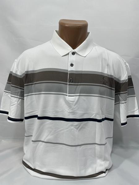 Футболка Sabihina (58-64) SB2056 white (лето)