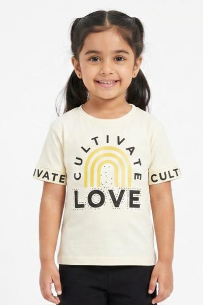 Футболка Malibu2 (9-12) 20304 l.beige (лето)