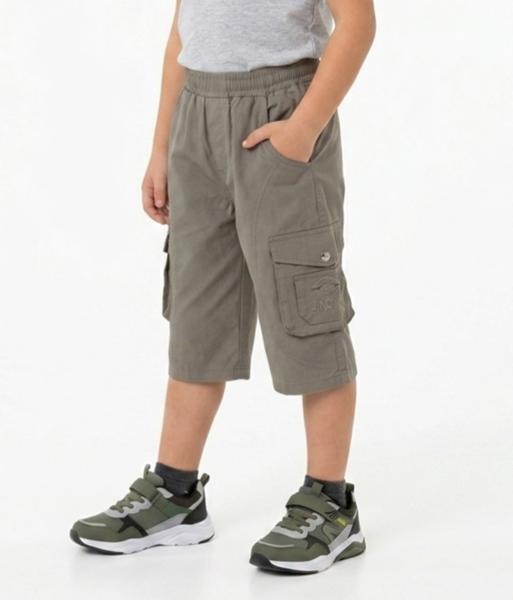 Шорты Malibu2 (6-10) 27 khaki (лето)