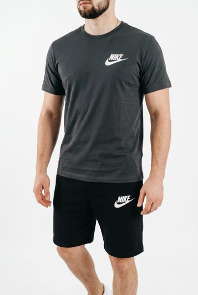Костюм Sport style (46-54) 11 d.grey (лето)