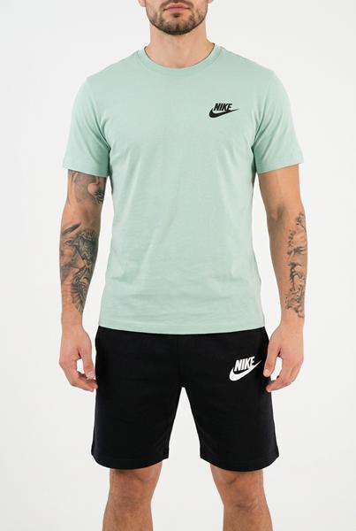 Костюм Sport style (46-54) 11 mint (лето)