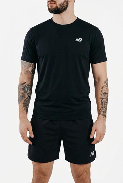 Костюм Sport style (46-54) 11-3 black (лето)