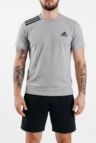 Костюм Sport style (46-54) 11-3 grey (лето)