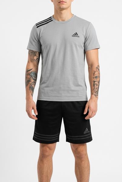 Костюм Sport style (46-54) 11-4 grey (лето)