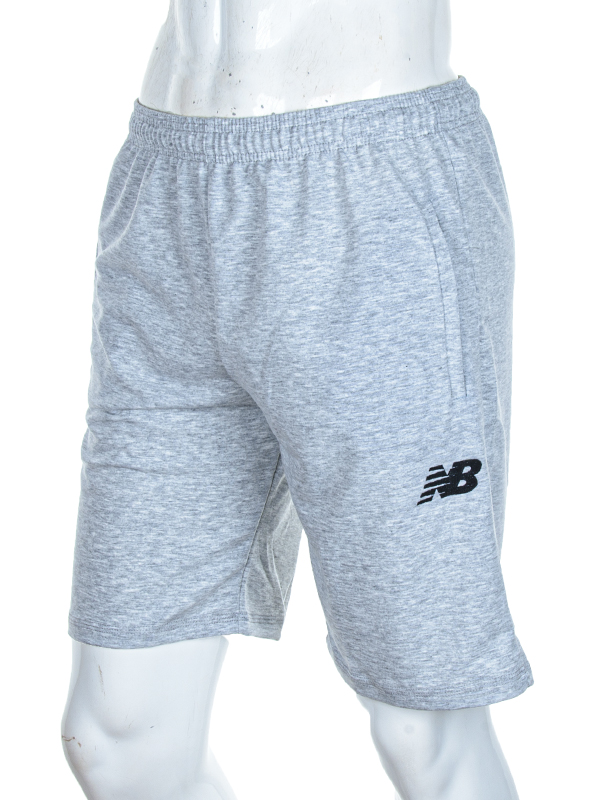 Шорты Banko (46-54) M15-2 l.grey (лето)