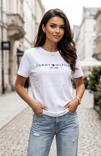 Футболка Annet (44-52) FI1088 white (лето)