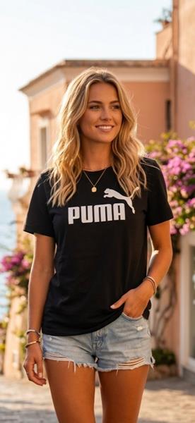 Футболка Annet (44-52) FI1094 black (лето)