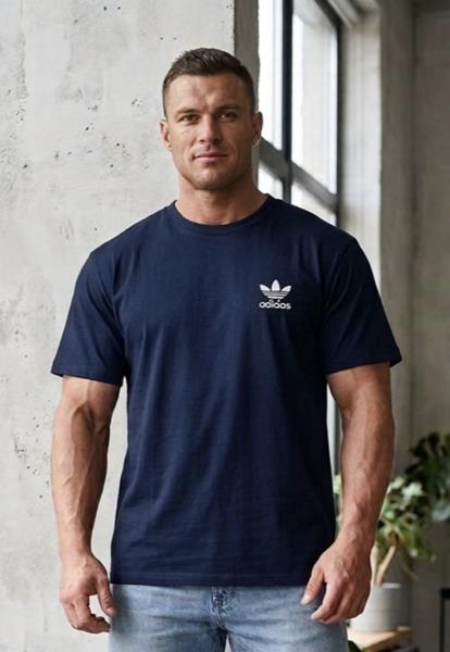 Футболка Annet (52-60) FI1108 navy (лето)