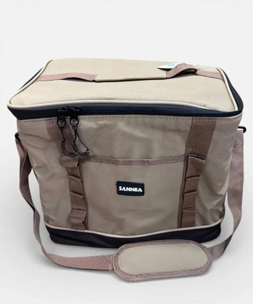 Сумка Luna-bag (34*30*28) 24082-3 beige (деми)