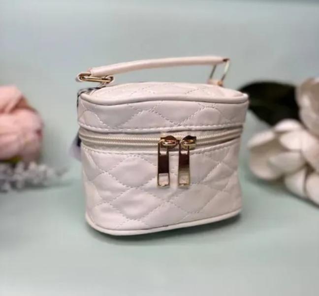 Сумка Luna-bag (14*10*8) 24-553 beige (деми)
