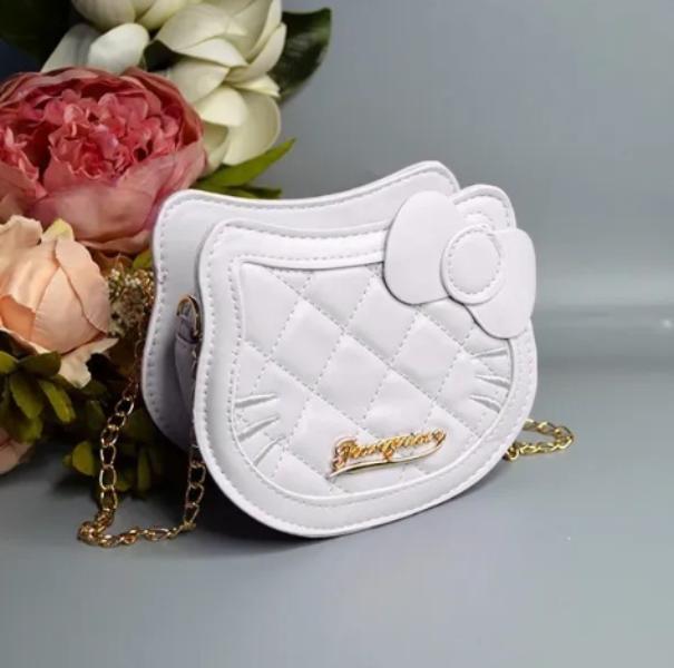 Сумка Luna-bag (14*11*6) 24-336 white (деми)