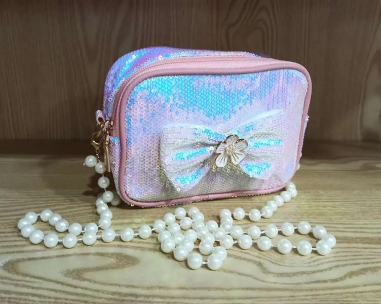 Сумка Luna-bag (15*12*5) 25-567 l.blue (деми)