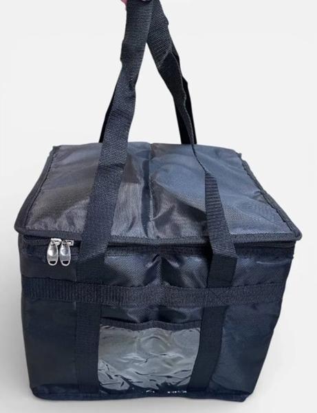 Сумка Luna-bag (59*37*36) DB2005 navy (деми)